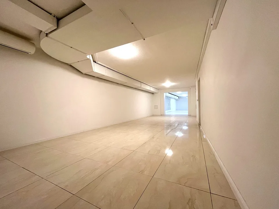Verkaufsfläche von 200 m² zur Miete - Premium-Standort in Lausanne