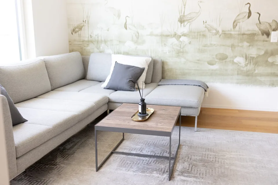 Möbliertes Wohnen mit Weitblick – Exklusive 3.5-Zimmer-Wohnung in Luzern – Foto 10 von 17