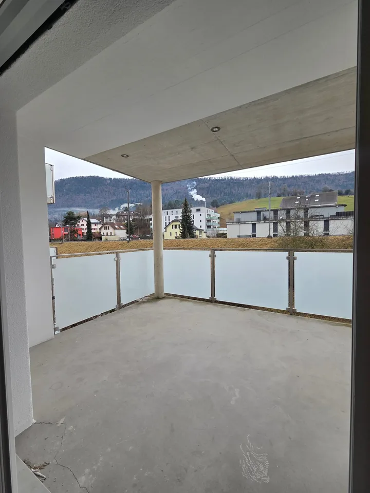 Charmant appartement 3.5 pièces avec vue panoramique à Sonceboz-Sombeval