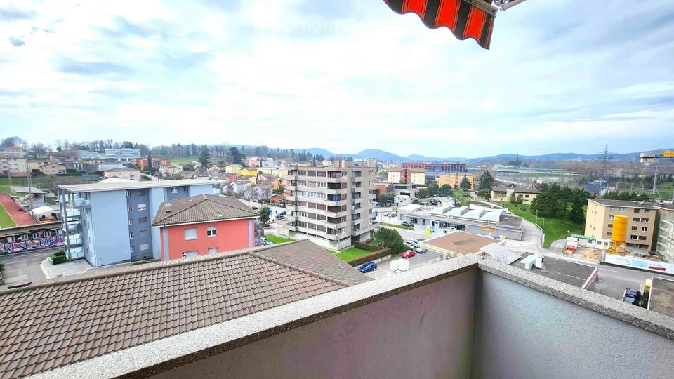 Comodo appartamento 2,5 locali zona centrale Mendrisio