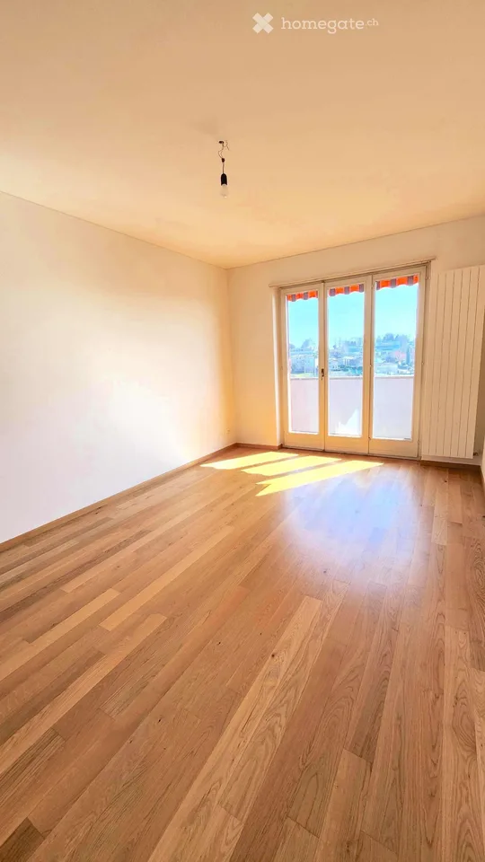 Comodo appartamento 2,5 locali zona centrale Mendrisio