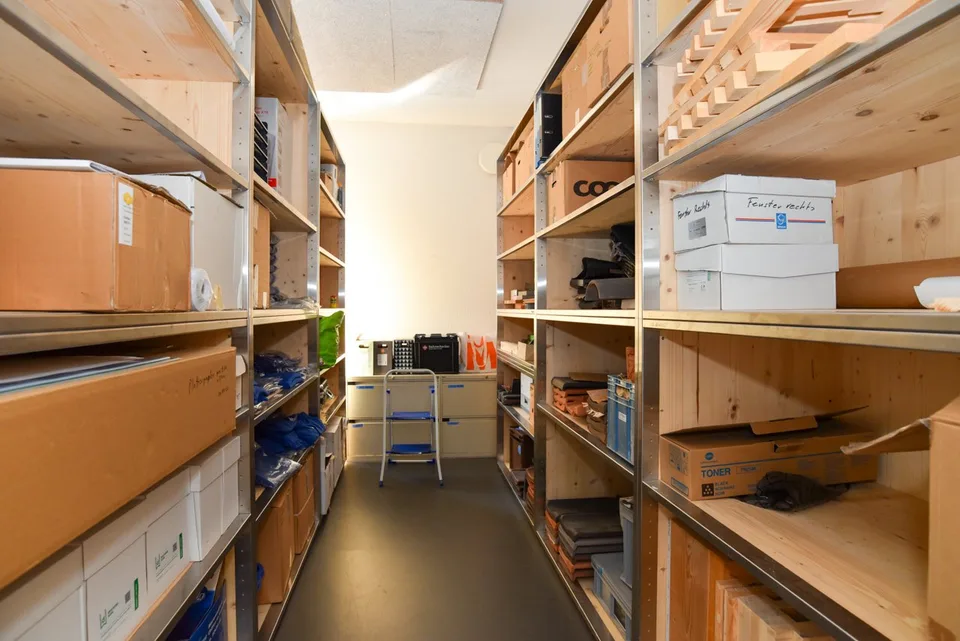 Preiswerte Büro- oder Gewerbefläche an interessanter Lage