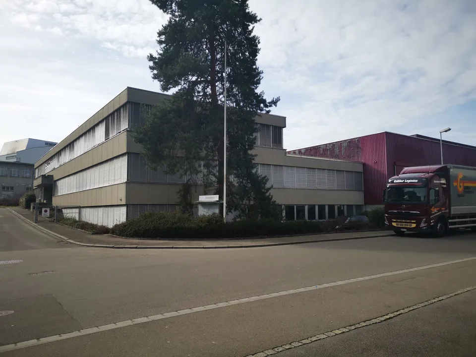 Platz für Giganten - hier kannst du richtig durchstarten!