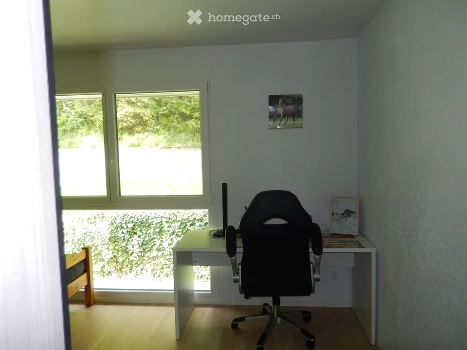 Zimmer zur monatlichen Miete für Studenten