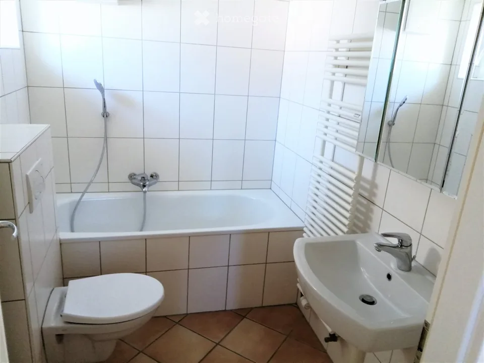 Appartement 3,5pcs Payerne