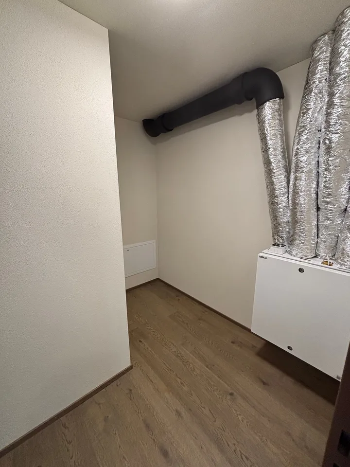 First-time rental: Spacious 4.5-room apartment with 41m2 balcony – photo 15 of 18