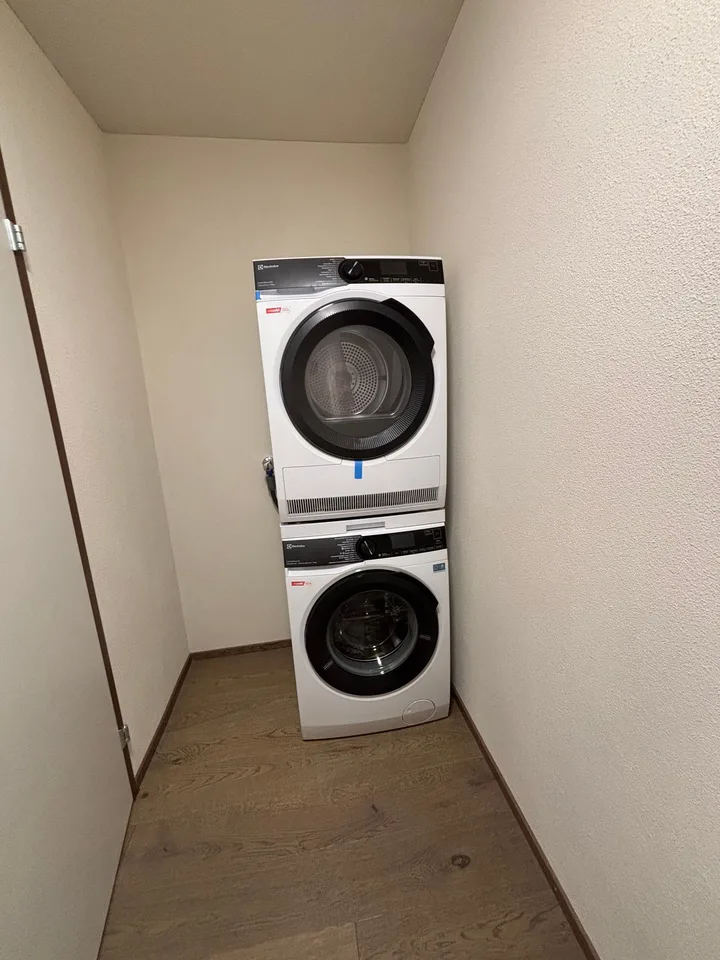 First-time rental: Spacious 4.5-room apartment with 41m2 balcony – photo 14 of 18