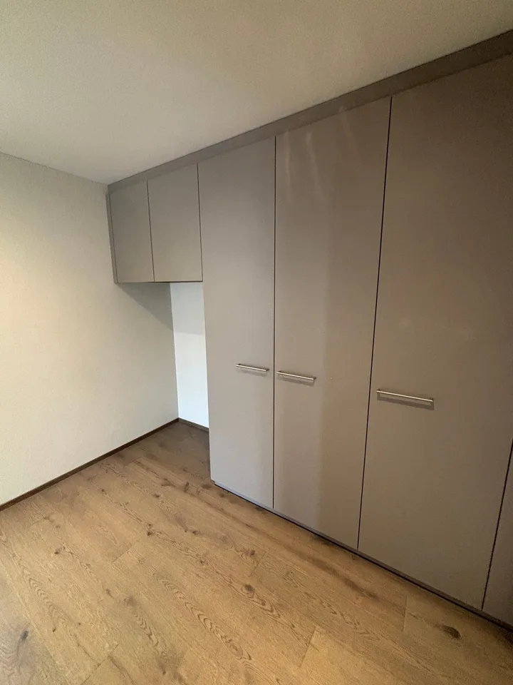First-time rental: Spacious 4.5-room apartment with 41m2 balcony – photo 13 of 18