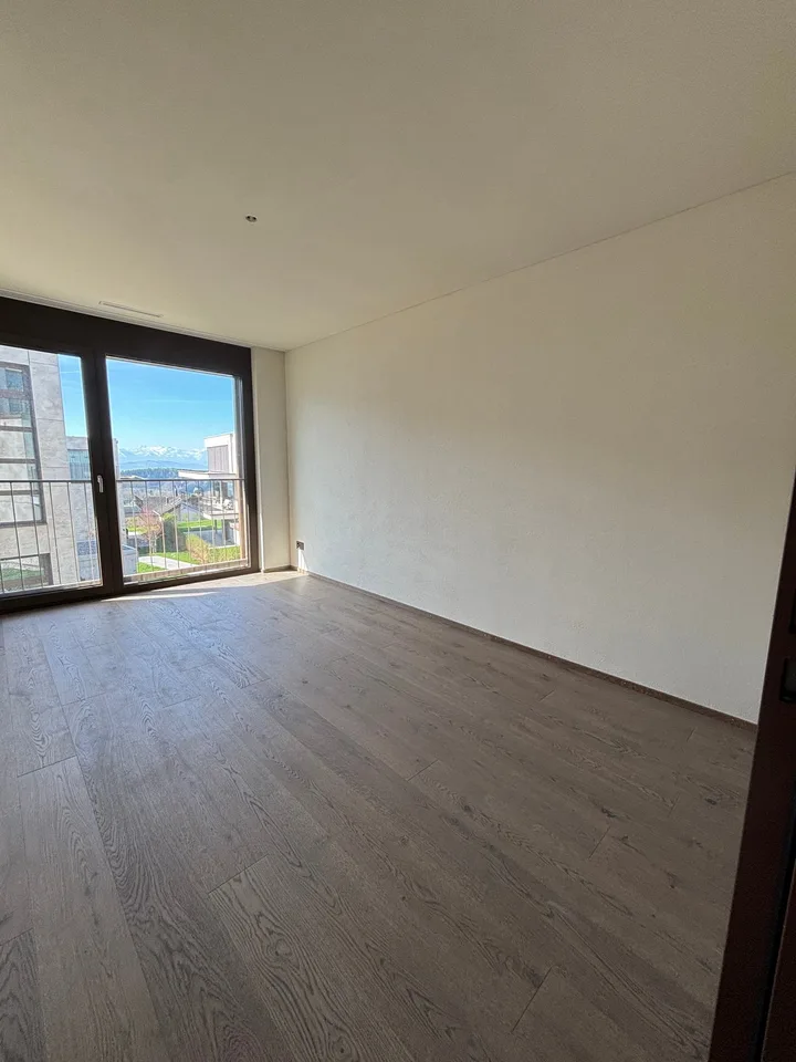 First-time rental: Spacious 4.5-room apartment with 41m2 balcony – photo 12 of 18