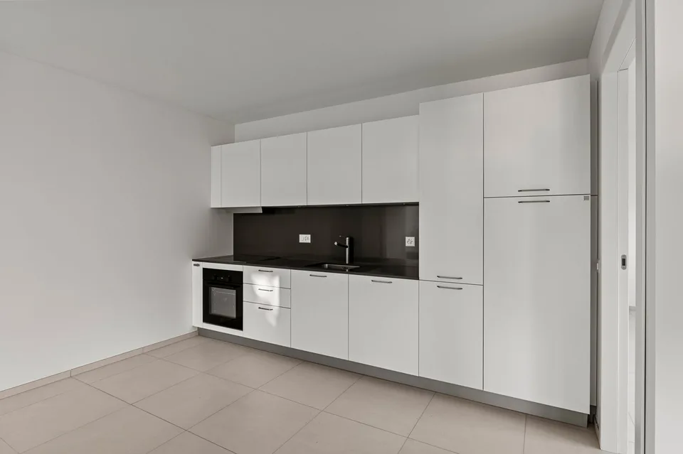 PRIMA LOCAZIONE - Nuovo trilocale con ottime rifiniture