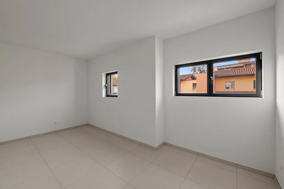 PRIMA LOCAZIONE - Nuovo trilocale con ottime rifiniture – Foto 9 von 17