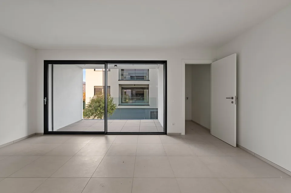 PRIMA LOCAZIONE - Nuovo trilocale con ottime rifiniture
