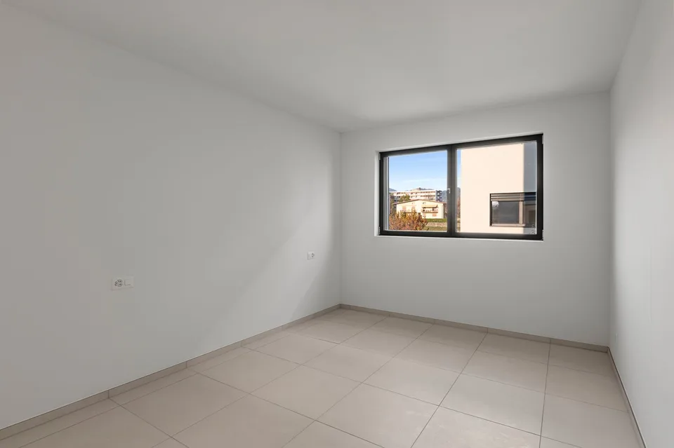 PRIMA LOCAZIONE - Nuovo trilocale con ottime rifiniture – Foto 8 von 17