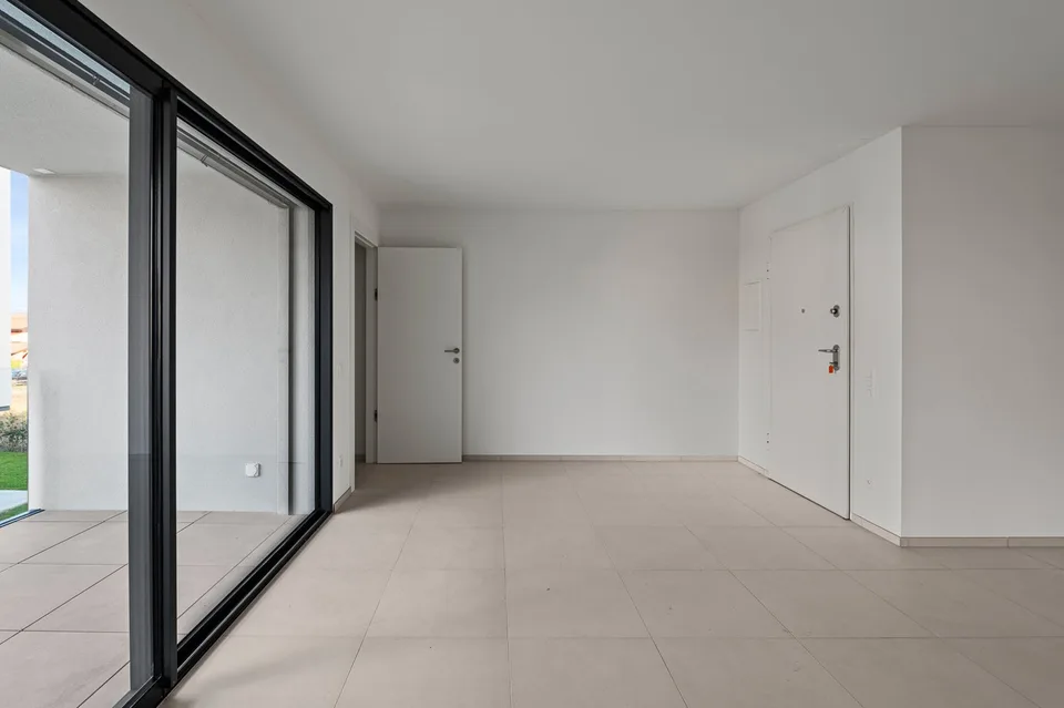 PRIMA LOCAZIONE - Nuovo trilocale con ottime rifiniture