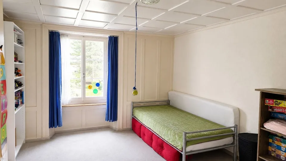 Vielseitiges Wohnhaus zur Miete in Linthal – Foto 7 von 13