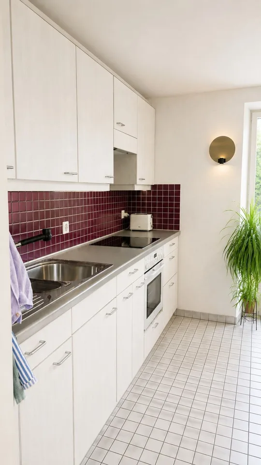 Vielseitiges Wohnhaus zur Miete in Linthal