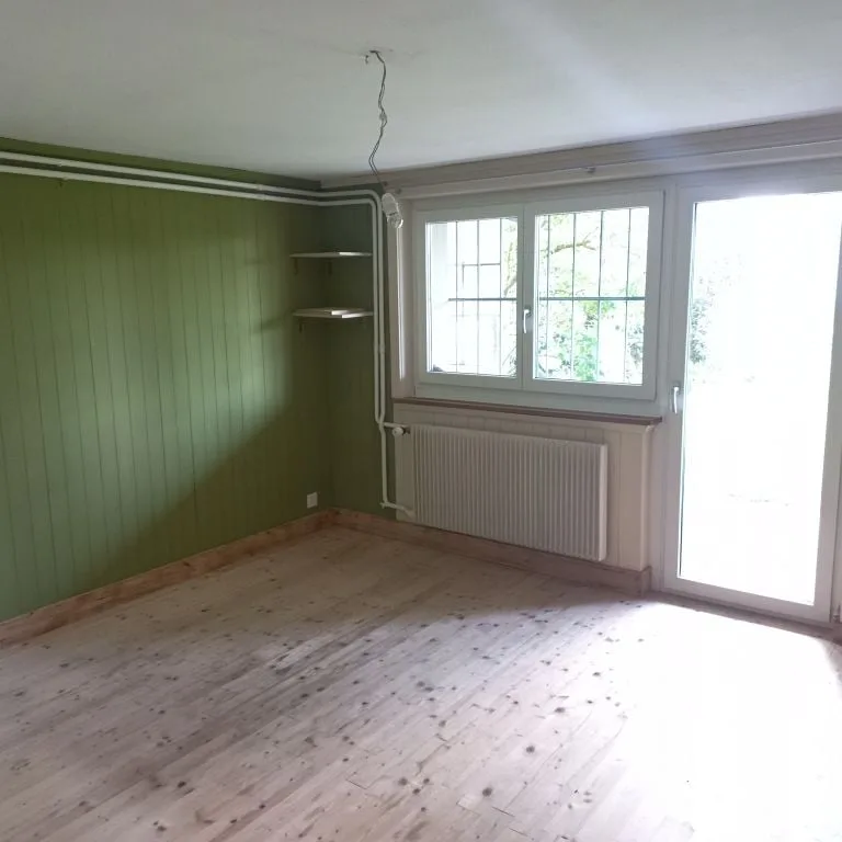 Atelier / Salle de bricolage