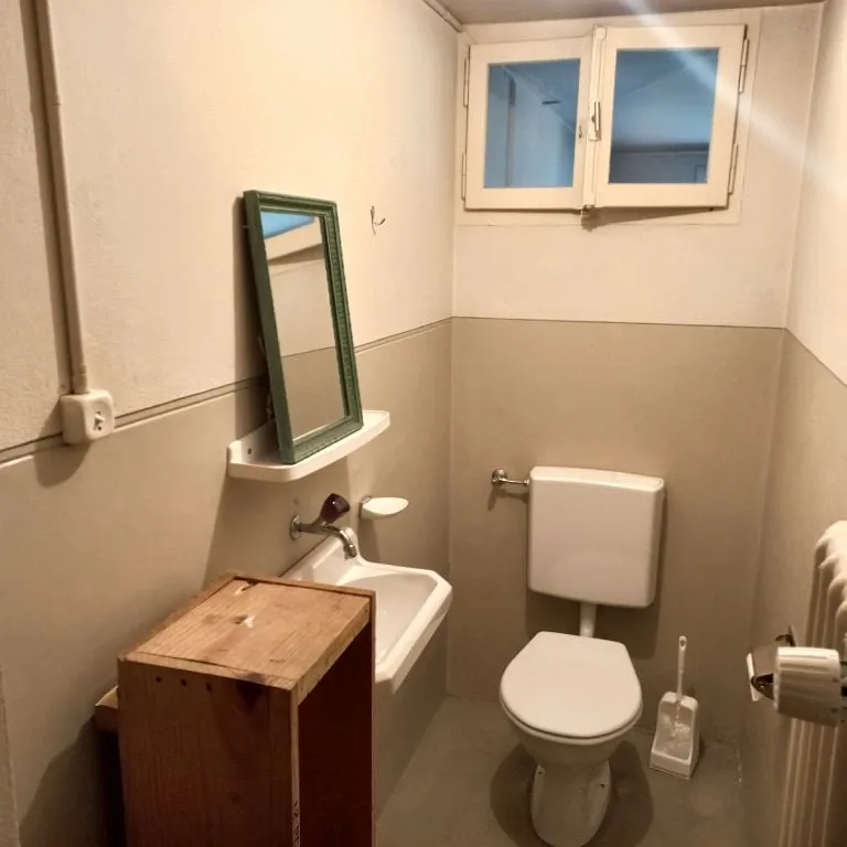Atelier / Salle de bricolage
