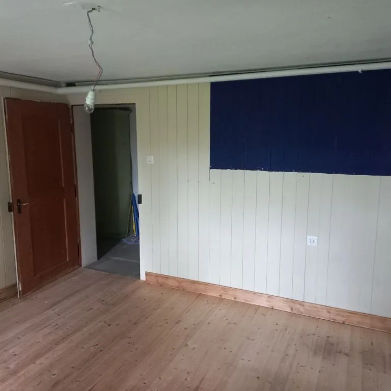 Atelier / Salle de bricolage