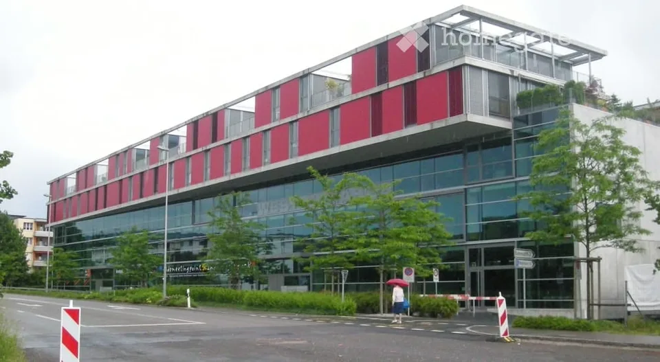 Ihr neues Büro an zentraler Lage in Baar
