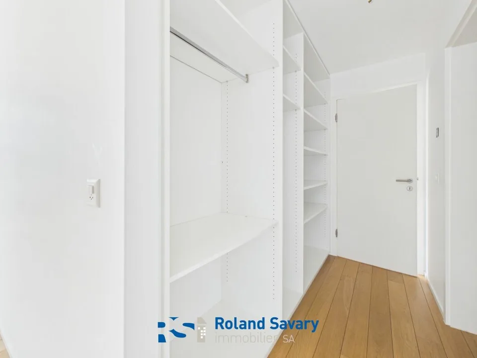 4.5-Zimmer-Wohnung in Pully