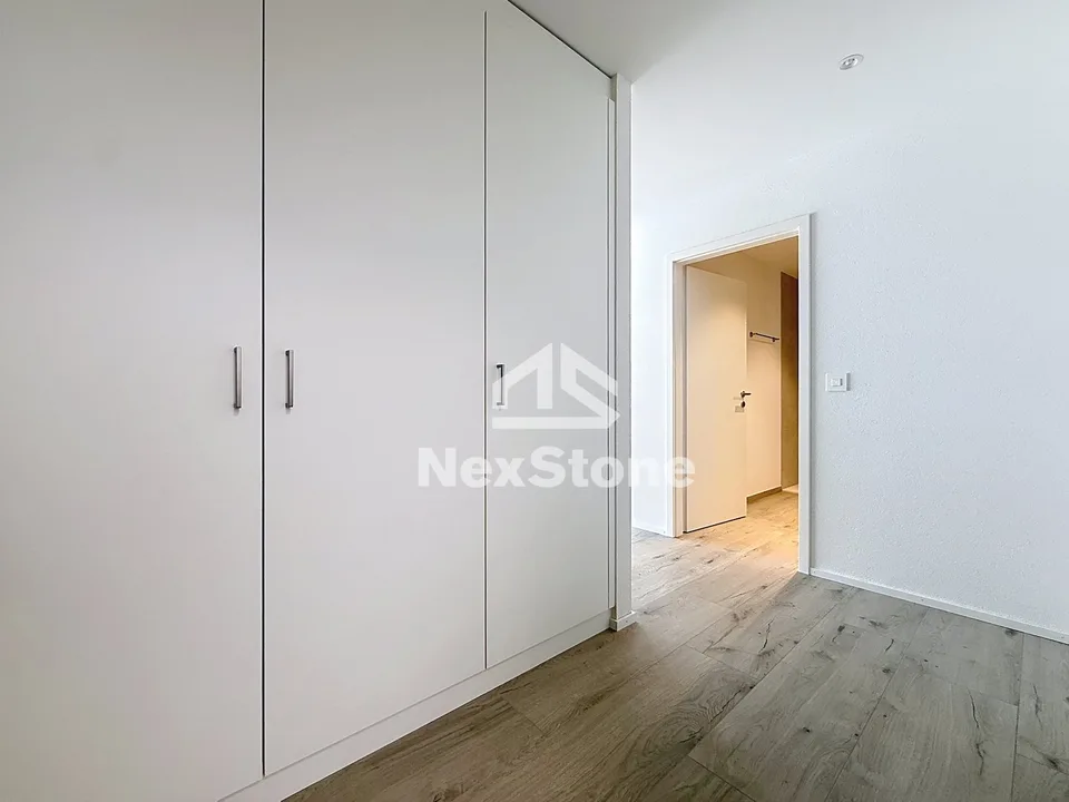 2.5 pièces NEUF avec balcon de 13 m2