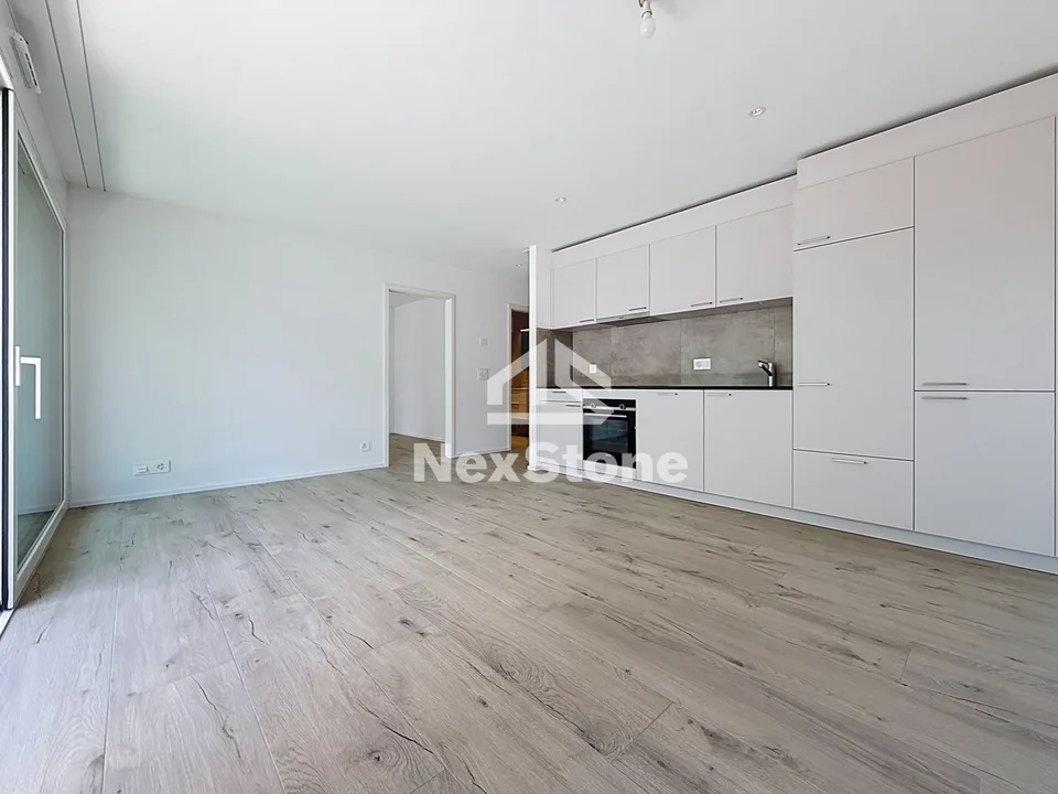 2.5 pièces NEUF avec balcon de 13 m2