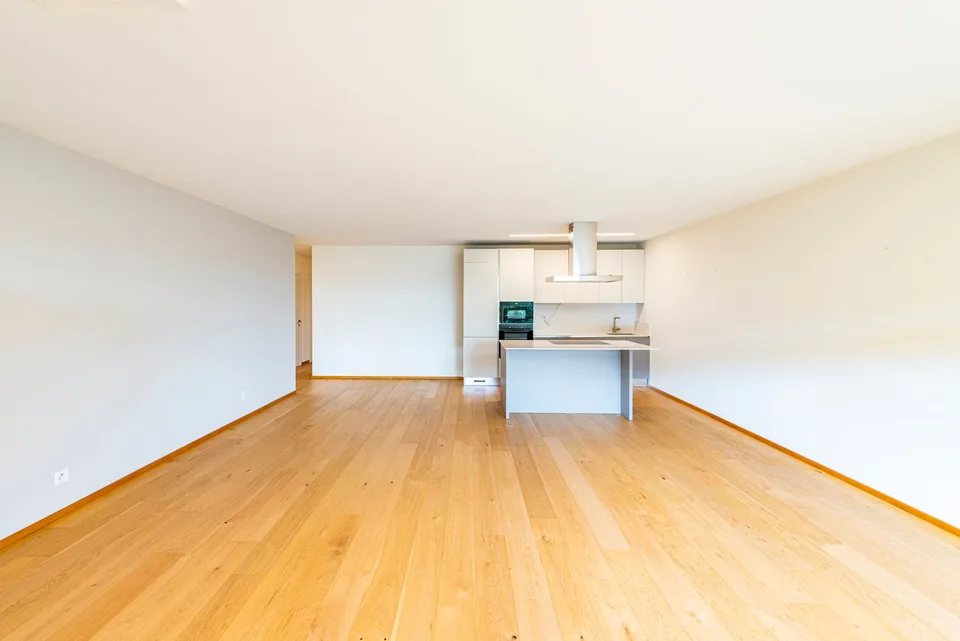 Mietwohnung 4.5 Zimmer in Porza renoviert