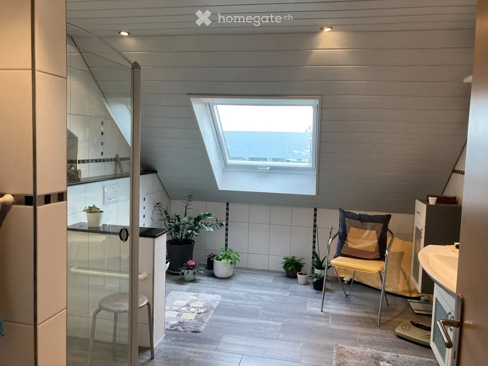 Wohnen mit Charme, viel Platz & Gartenparadies