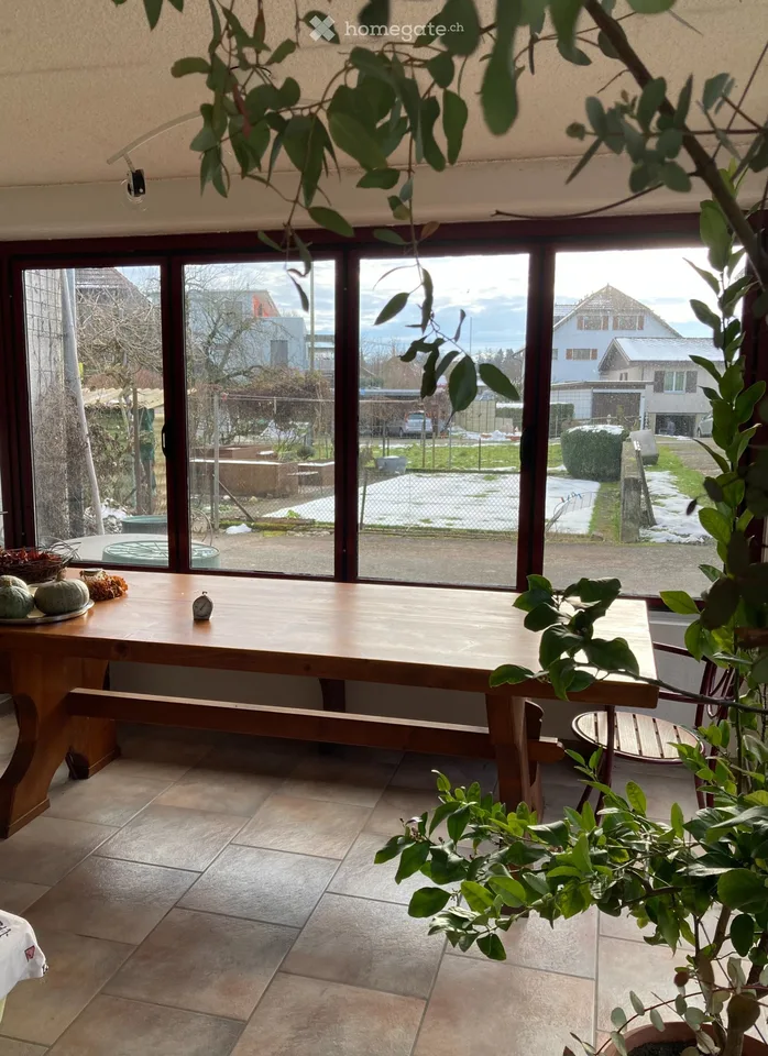 Wohnen mit Charme, viel Platz & Gartenparadies