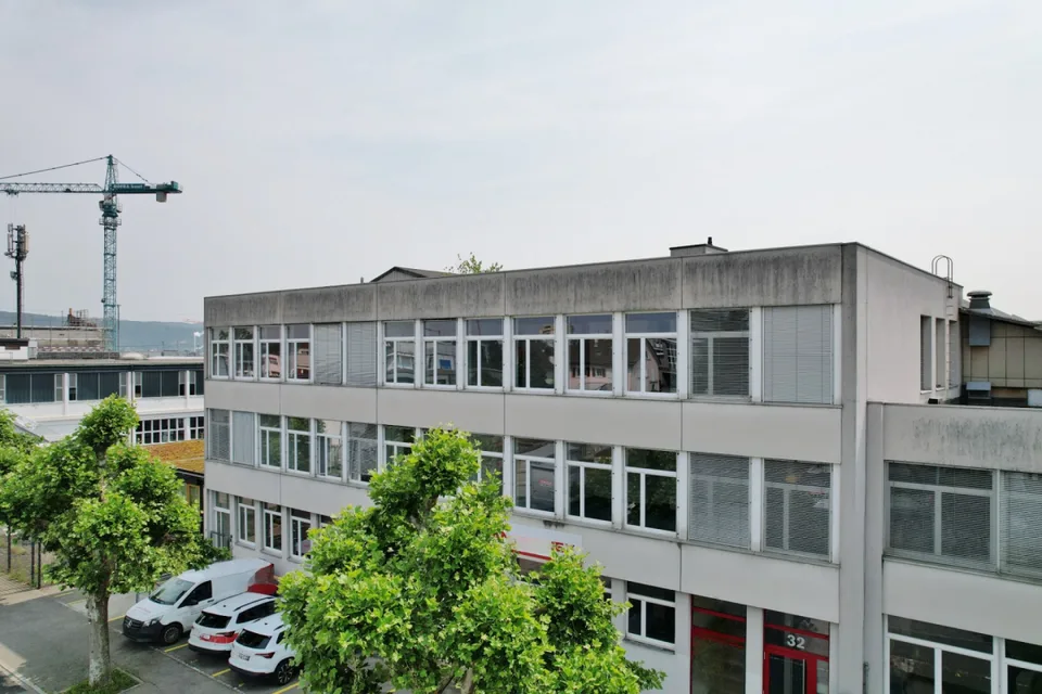 Büro-/Gewerbefläche an Toplage