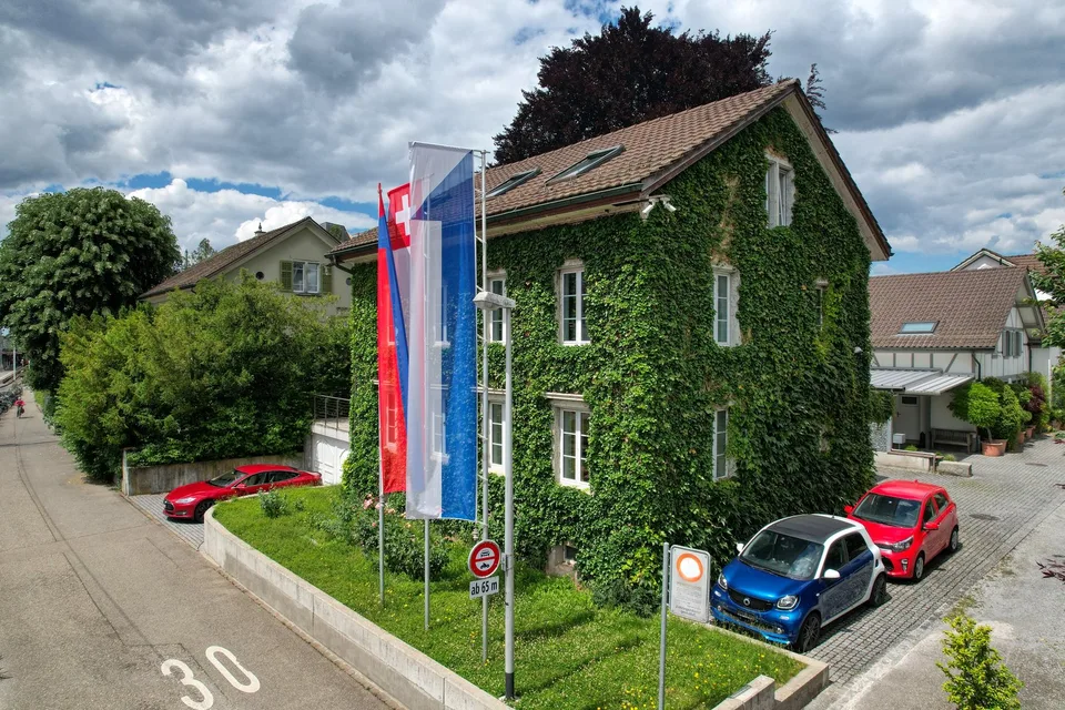 Charmante Praxisräume in Therapiezentrum zu vermieten