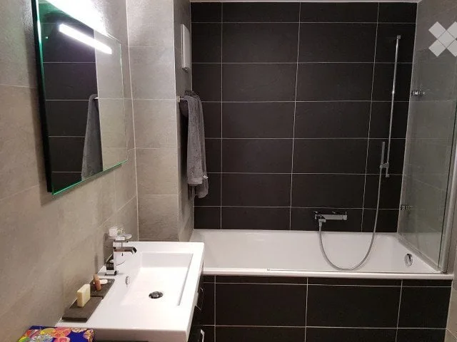 A louer à Monthey un appartement de 3,5 au Daille 32A