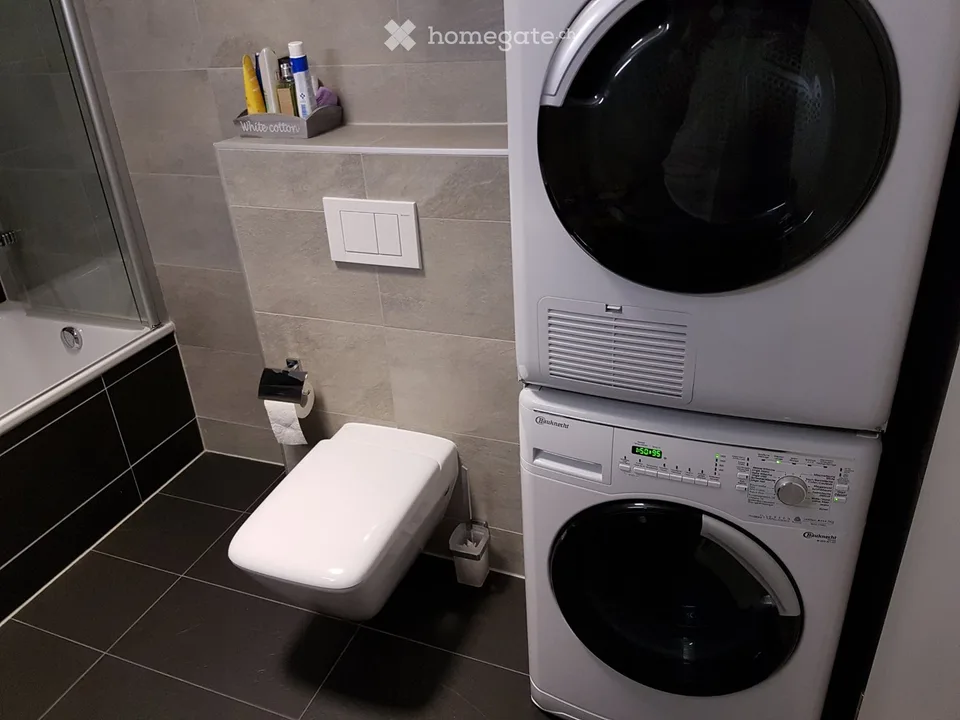 A louer à Monthey un appartement de 3,5 au Daille 32A