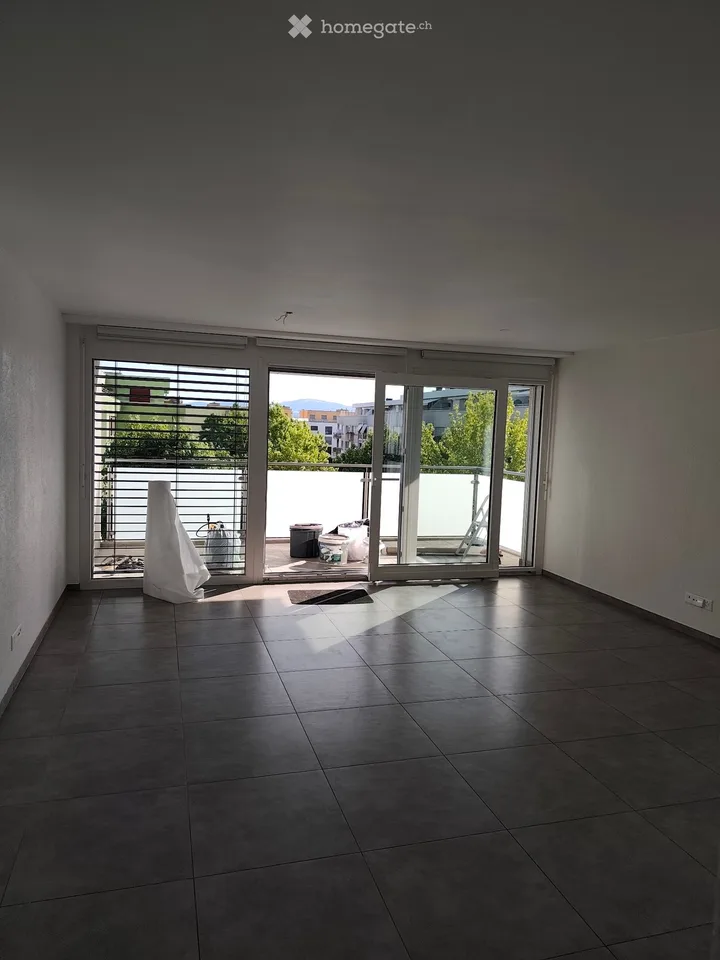 Appartement a loué 3.5 pièces Yverdon