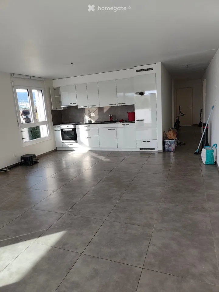 Appartement a loué 3.5 pièces Yverdon