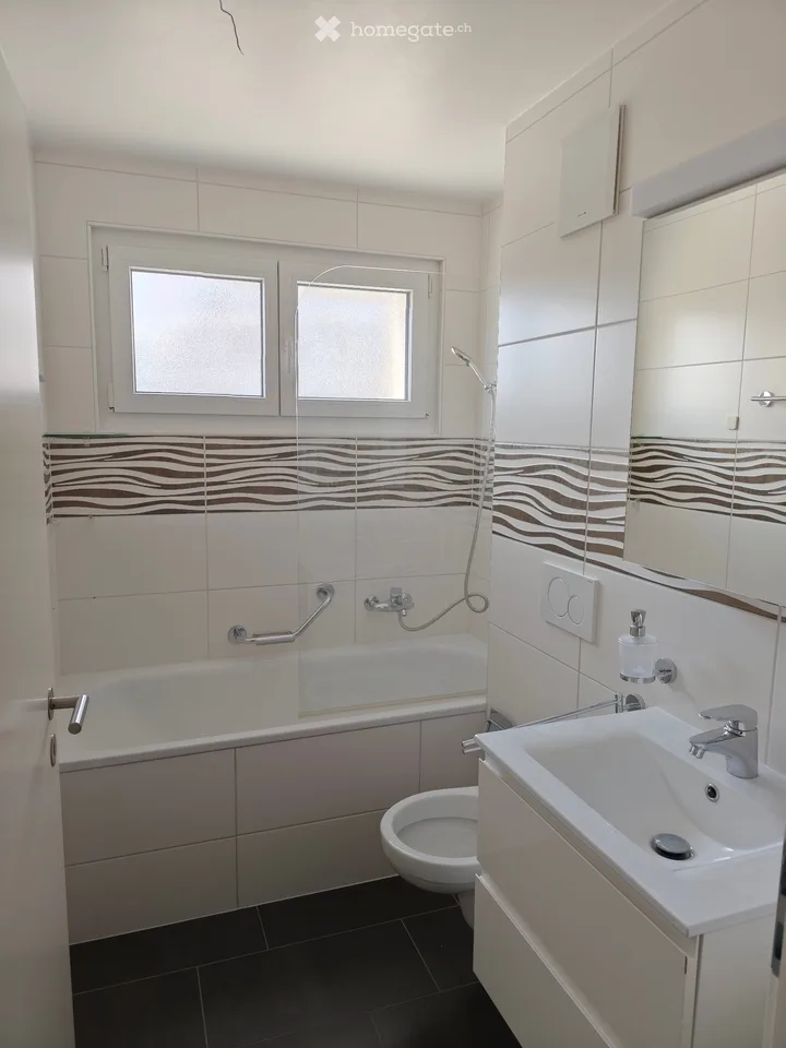 Appartement a loué 3.5 pièces Yverdon