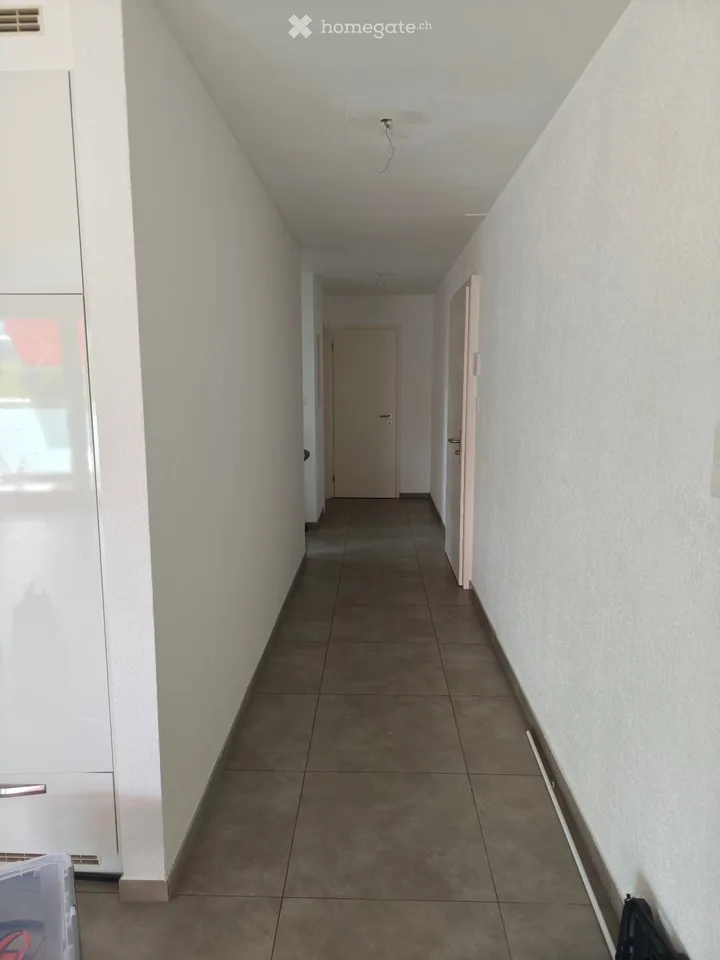 Appartement a loué 3.5 pièces Yverdon