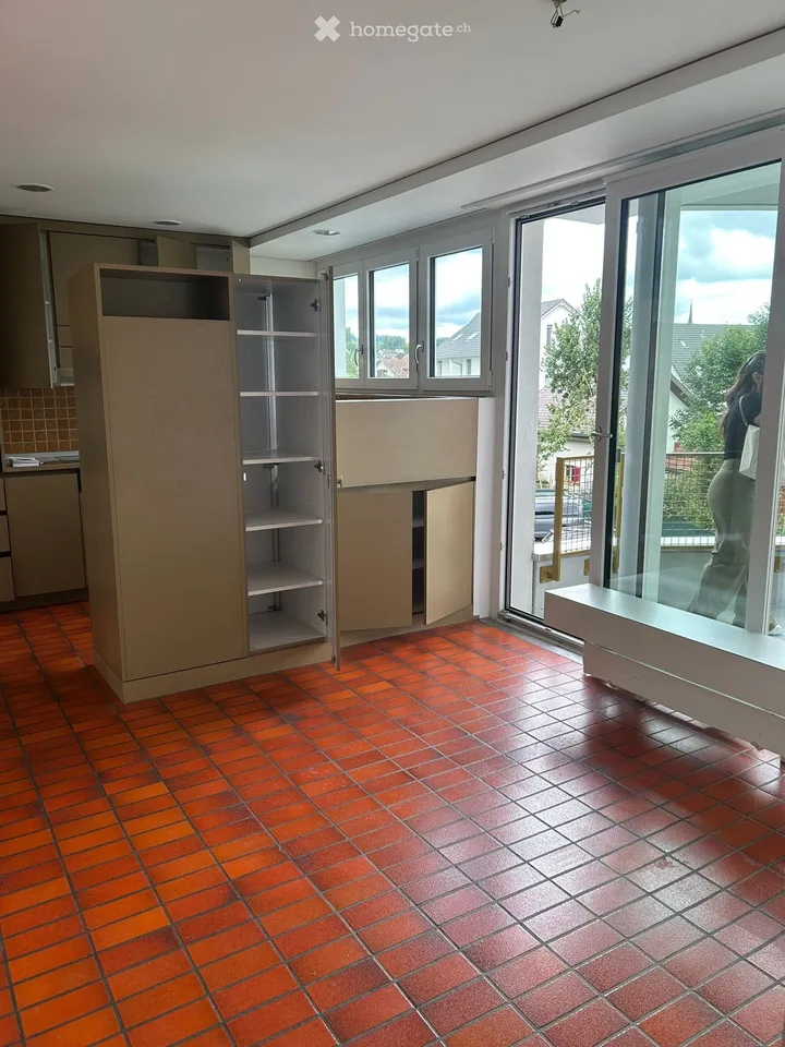4.5 Zimmer in Muri AG