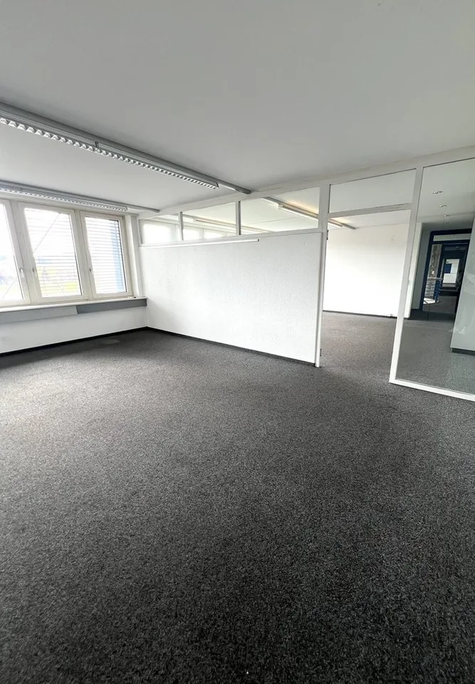 Ihr neues Büro in Dottikon