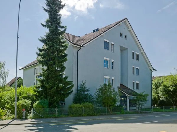 Einstellplätze zu vermieten!