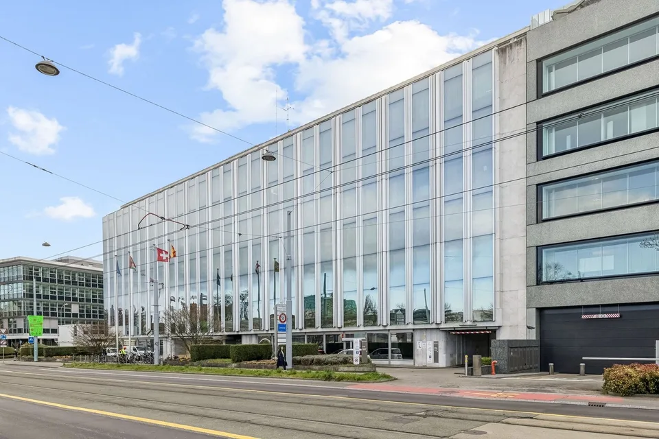 BUREAUX PLUG & PLAY 269m² | Quartier Pont Rouge
