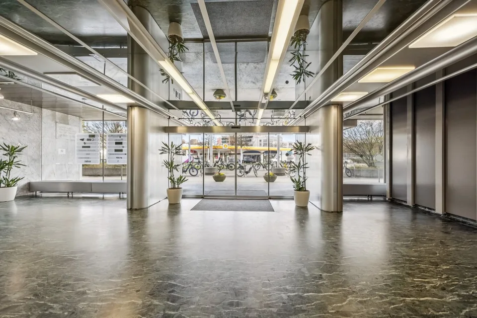 BUREAUX PLUG & PLAY 269m² | Quartier Pont Rouge