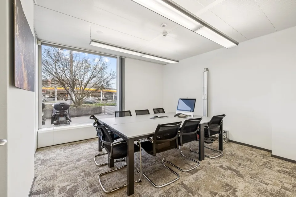 BUREAUX PLUG & PLAY 269m² | Quartier Pont Rouge