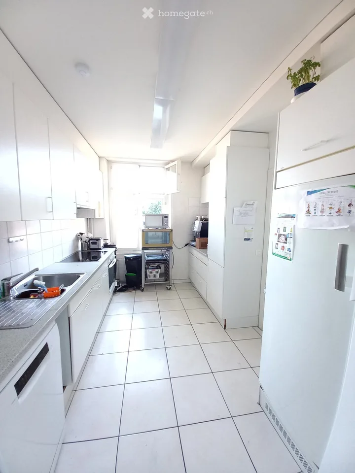 Beautifully furnished room - all inclusive