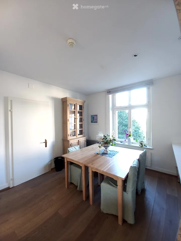 Beautifully furnished room - all inclusive