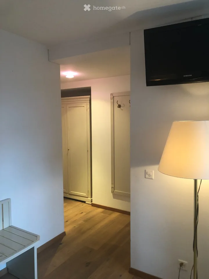Wunderschönes, möbliertes Zimmer - all inklusive