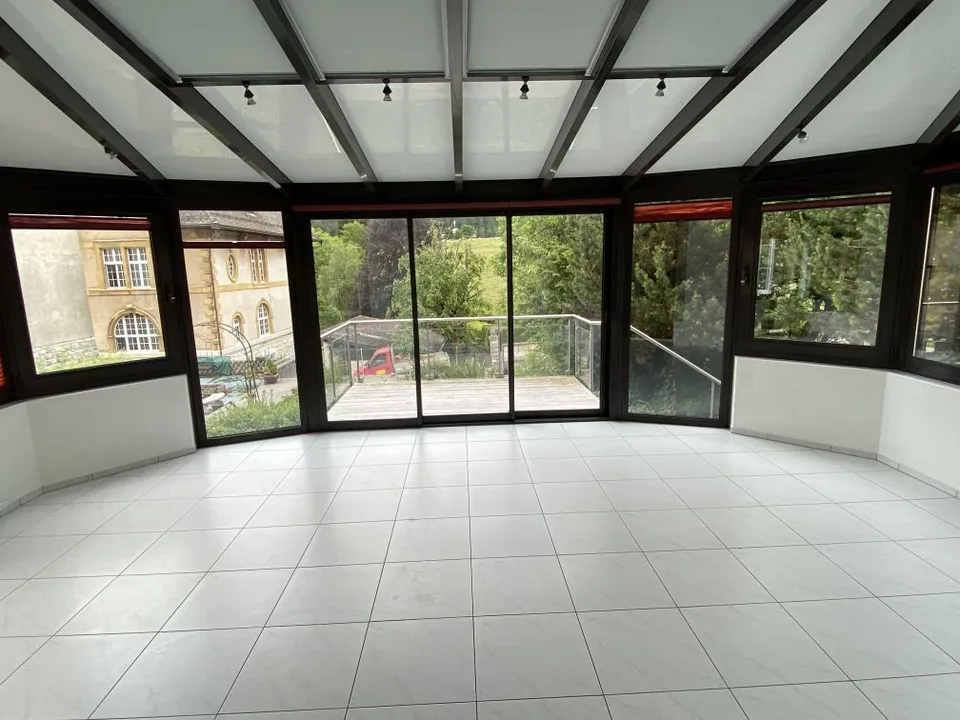Appartement de 3.5 pièces  entierement rennové  à Tramelan – disponible immédiatement