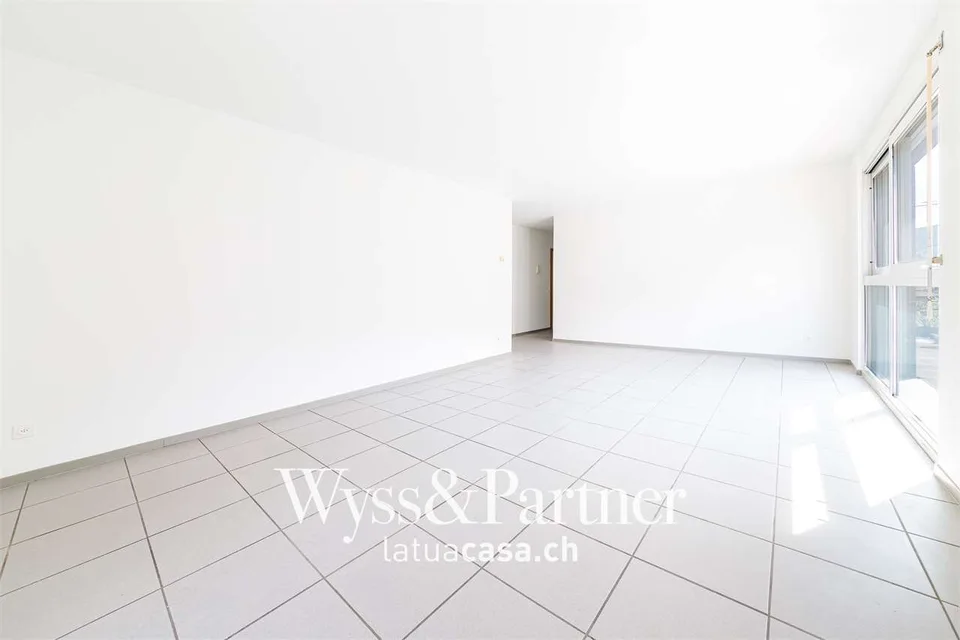 Capolago - komfortables 4.5-Zimmer-Apartment