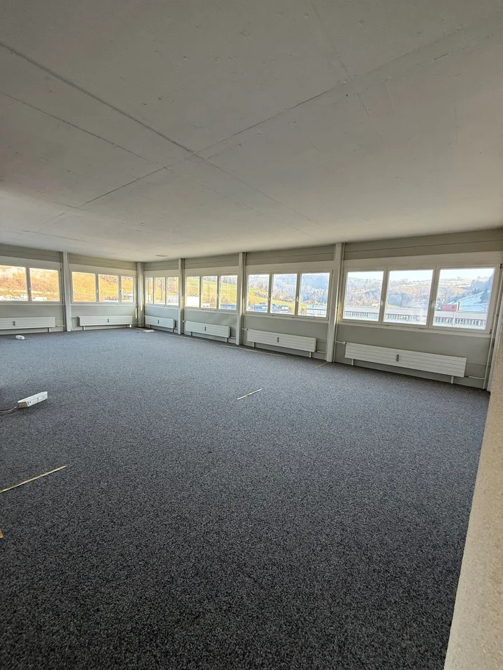 307m² Büro in Baar zu vermieten – Foto 9 von 12